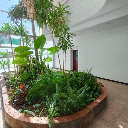 Apartmán Playa Del Ingles 5 Min Walk From Yumbo! 512 Maspalomas  Exteriér fotografie