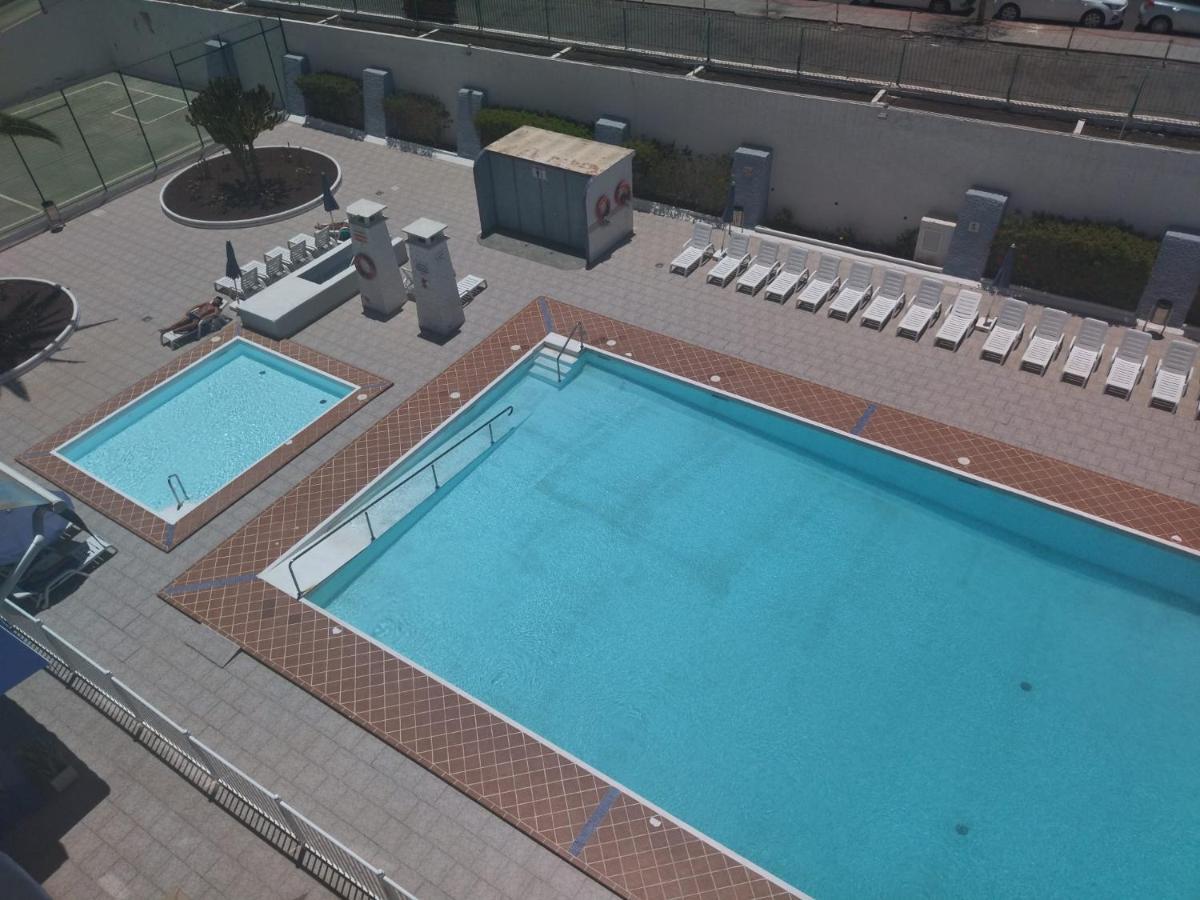 Apartmán Playa Del Ingles 5 Min Walk From Yumbo! 512 Maspalomas  Exteriér fotografie
