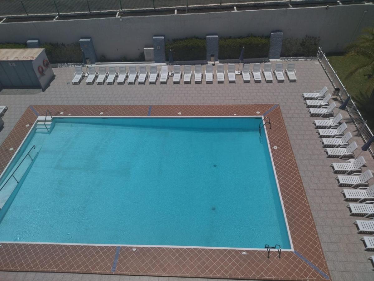 Apartmán Playa Del Ingles 5 Min Walk From Yumbo! 512 Maspalomas  Exteriér fotografie