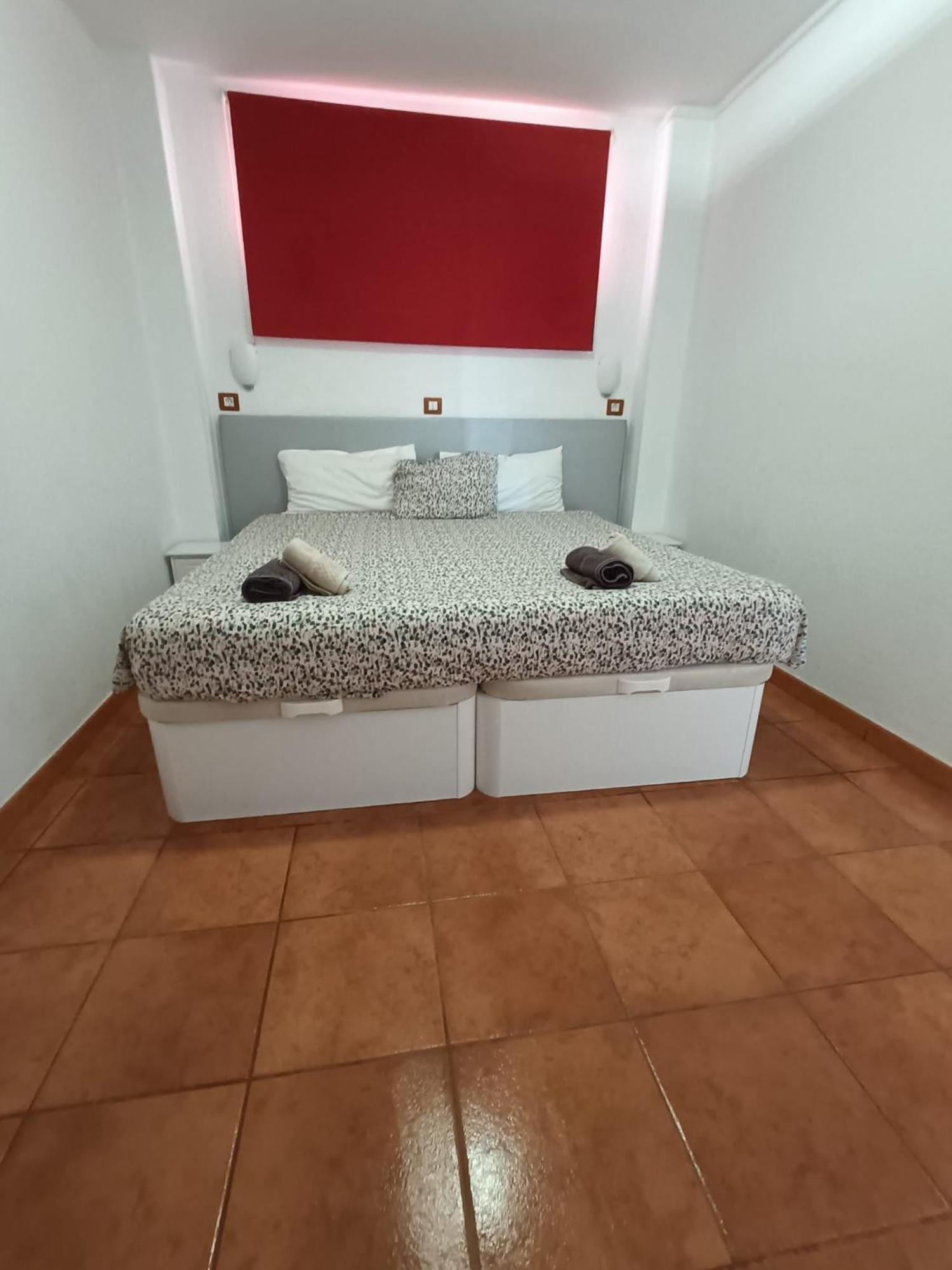 Apartmán Playa Del Ingles 5 Min Walk From Yumbo! 512 Maspalomas  Exteriér fotografie