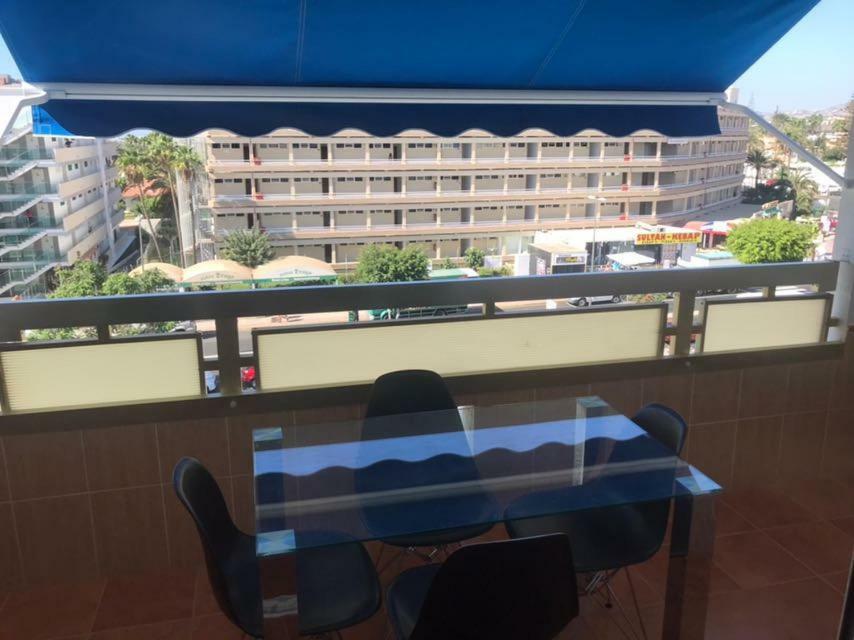 Apartmán Playa Del Ingles 5 Min Walk From Yumbo! 512 Maspalomas  Exteriér fotografie