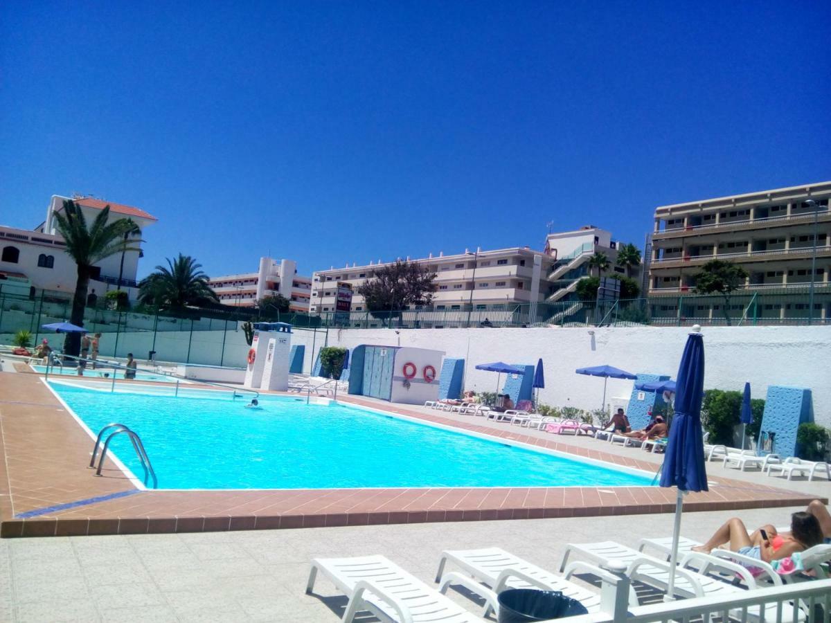Apartmán Playa Del Ingles 5 Min Walk From Yumbo! 512 Maspalomas  Exteriér fotografie