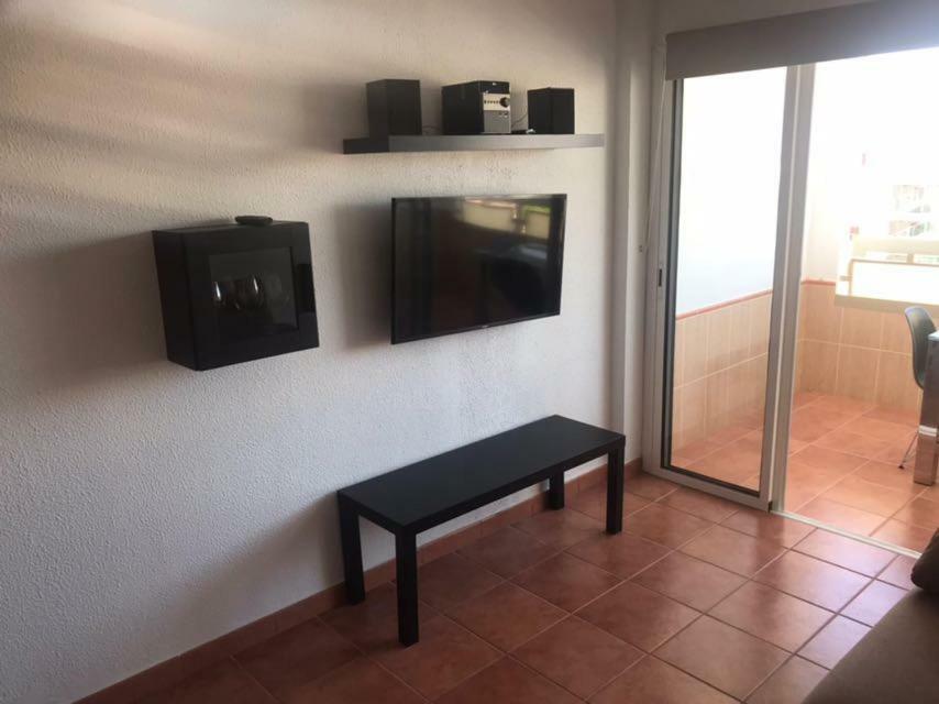 Apartmán Playa Del Ingles 5 Min Walk From Yumbo! 512 Maspalomas  Exteriér fotografie