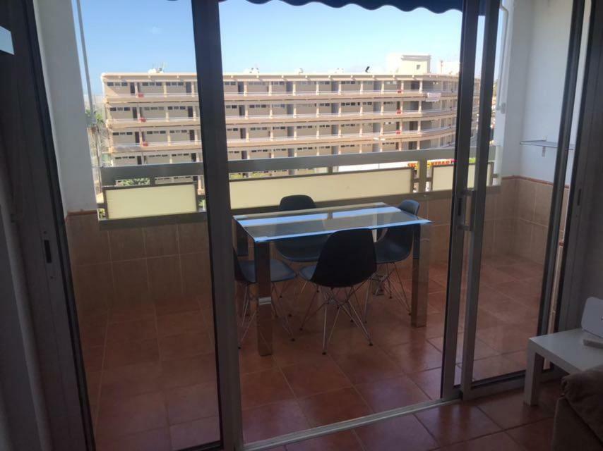 Apartmán Playa Del Ingles 5 Min Walk From Yumbo! 512 Maspalomas  Exteriér fotografie